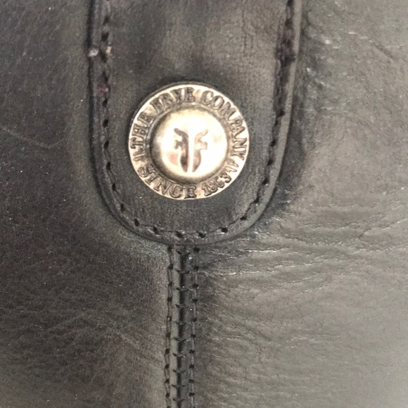 🤠👢Frye original Melissa button riding boots - Picture 3 of 7